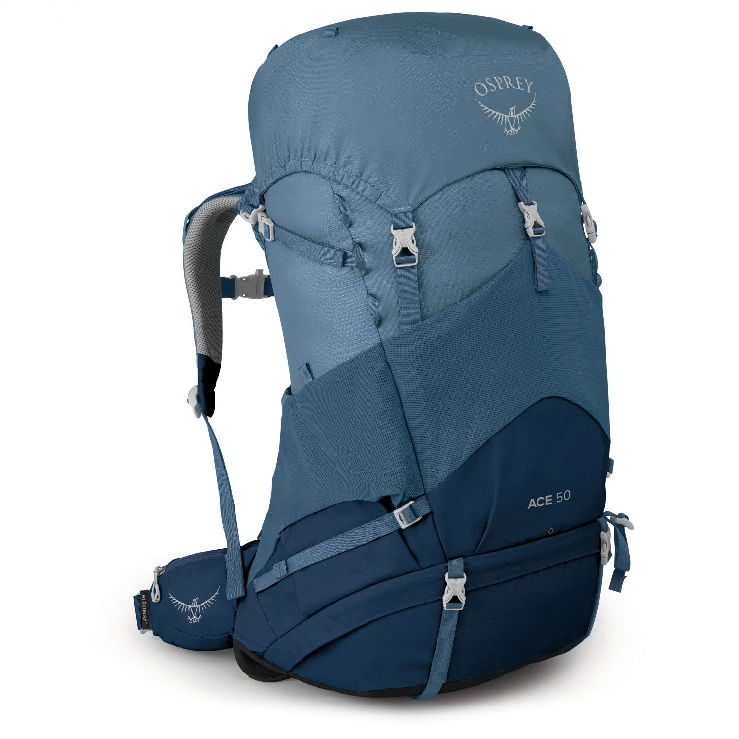 Osprey Kid's Ace 50 - Trekkingrucksack 1 Osprey Kid's Ace 50 - Trekkingrucksack
