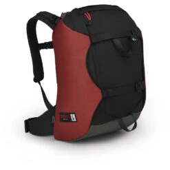 Osprey Heritage Scarab 30 - Wanderrucksack 7 Osprey Heritage Scarab 30 - Wanderrucksack -Outdoor Abenteurer Verkäufe osprey osprey heritage scarab 30 wanderrucksack 1