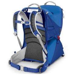 Osprey Poco LT - Kinderkraxe 8 Osprey Poco LT - Kinderkraxe -Outdoor Abenteurer Verkäufe osprey poco lt kinderkraxe detail 3