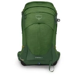 Osprey Stratos 24 - Wanderrucksack -Outdoor Abenteurer Verkäufe osprey stratos 24 wanderrucksack detail 3