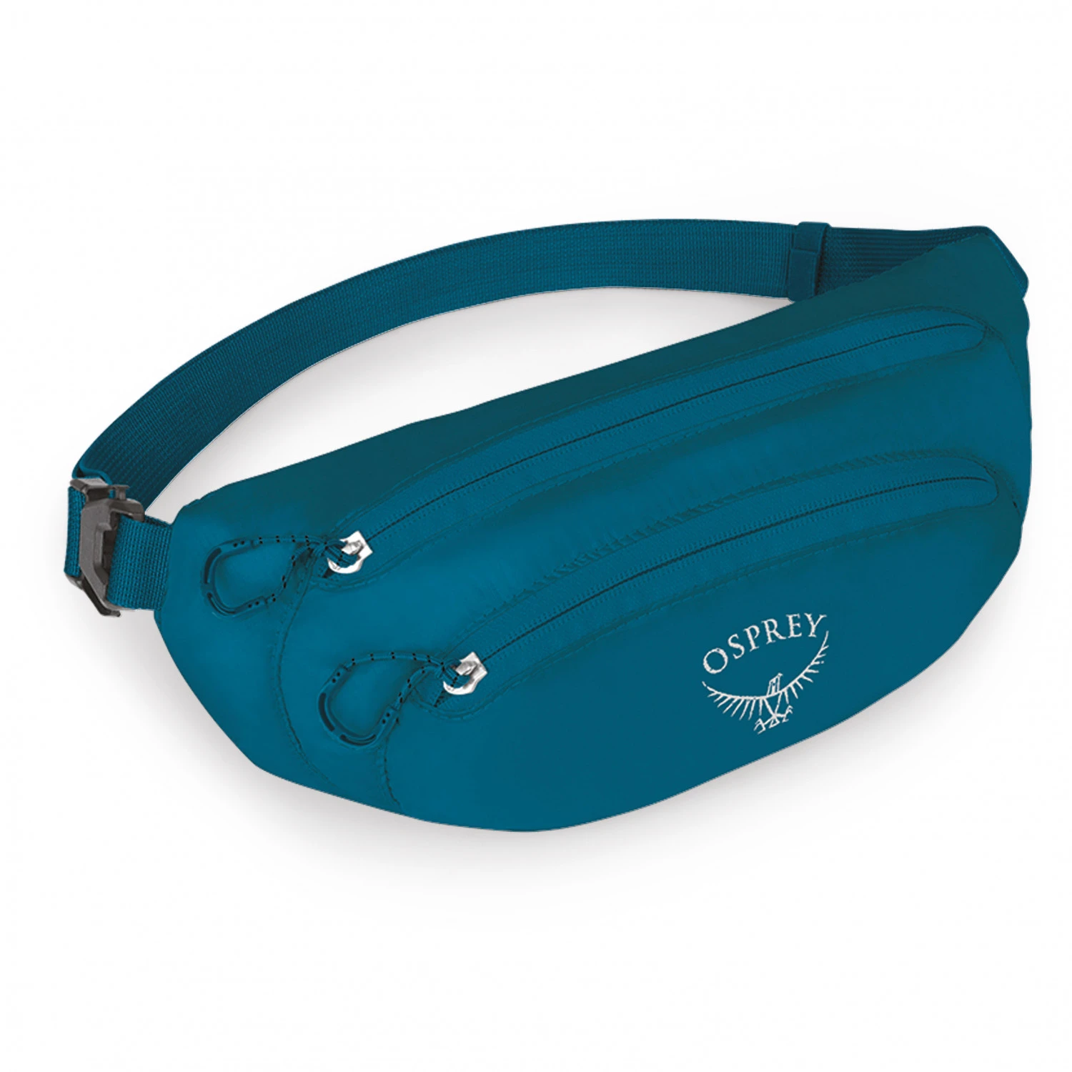 Osprey Ultralight Stuff Waist Pack 1 - Hüfttasche 3 Osprey Ultralight Stuff Waist Pack 1 - Hüfttasche – Bild 3