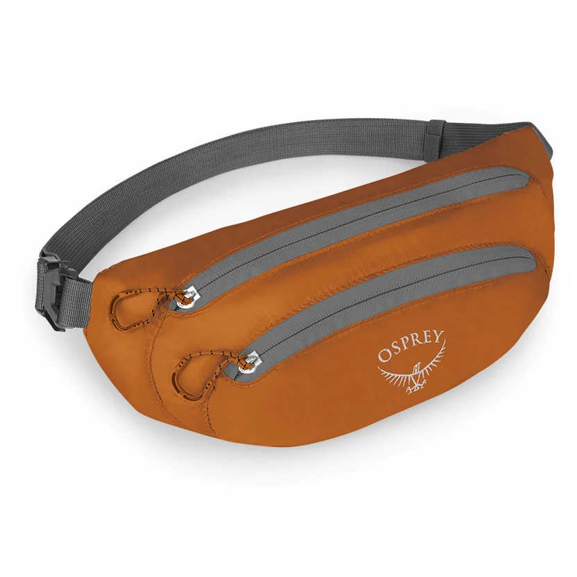 Osprey Ultralight Stuff Waist Pack 1 - Hüfttasche 1 Osprey Ultralight Stuff Waist Pack 1 - Hüfttasche