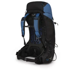 Osprey UNLTD Airscape 68 - Trekkingrucksack -Outdoor Abenteurer Verkäufe osprey unltd airscape 68 trekkingrucksack detail 5