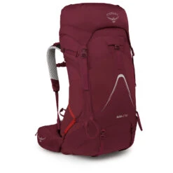 Osprey Women's Aura AG LT 50 - Trekkingrucksack 9 Osprey Women's Aura AG LT 50 - Trekkingrucksack -Outdoor Abenteurer Verkäufe osprey womens aura ag lt 50 trekkingrucksack 2