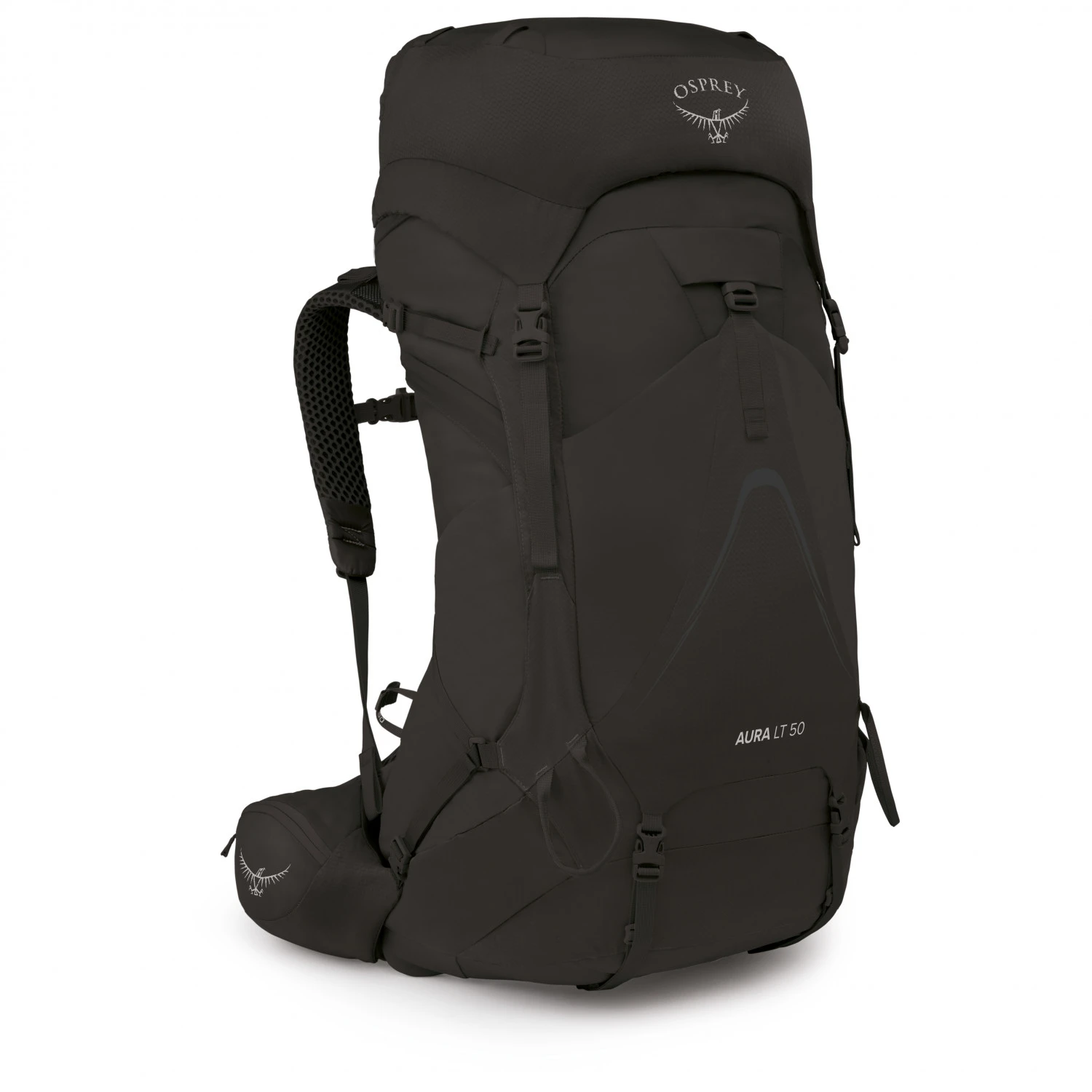 Osprey Women's Aura AG LT 50 - Trekkingrucksack 1 Osprey Women's Aura AG LT 50 - Trekkingrucksack