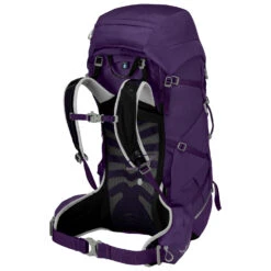 Osprey Women's Tempest 40 - Wanderrucksack -Outdoor Abenteurer Verkäufe osprey womens tempest 40 wanderrucksack detail 3