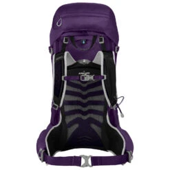 Osprey Women's Tempest 40 - Wanderrucksack -Outdoor Abenteurer Verkäufe osprey womens tempest 40 wanderrucksack detail 4