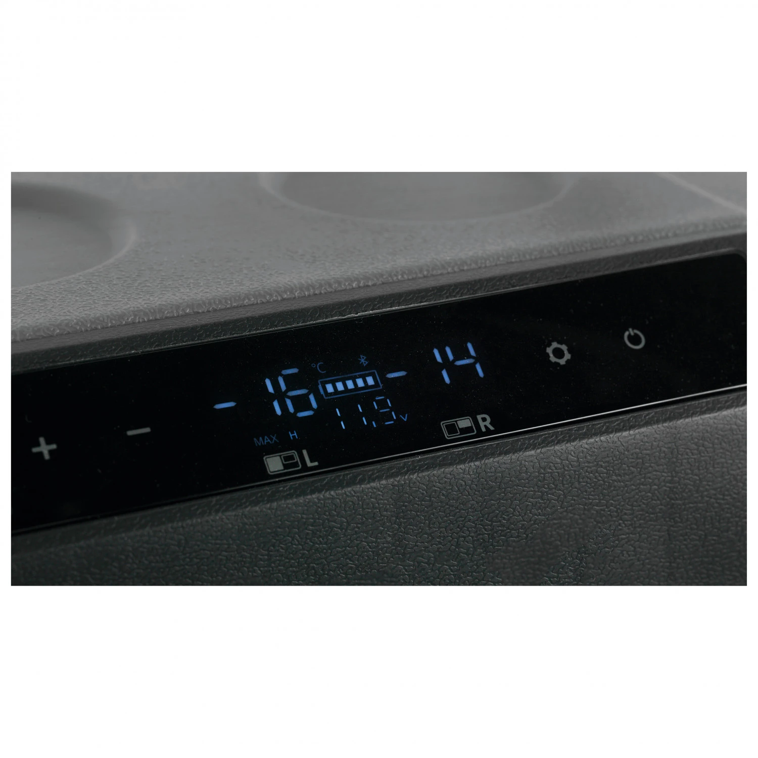 Outwell Arctic Frost 35 - Kühlbox 11 Outwell Arctic Frost 35 - Kühlbox – Bild 11