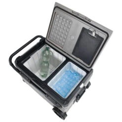 Outwell Arctic Frost 35 - Kühlbox 14 Outwell Arctic Frost 35 - Kühlbox -Outdoor Abenteurer Verkäufe outwell arctic frost 35 kuehlbox detail 4