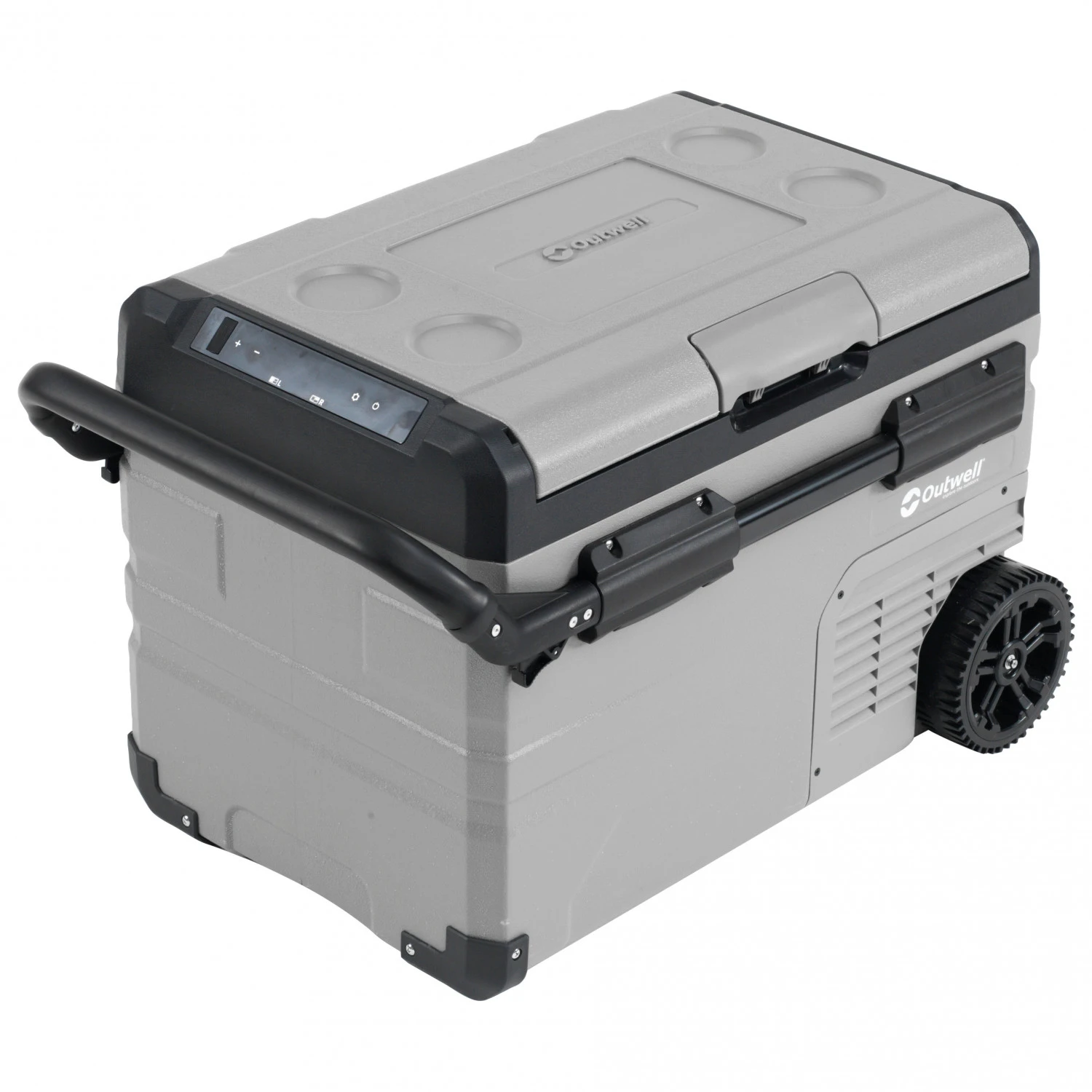 Outwell Arctic Frost 35 - Kühlbox 1 Outwell Arctic Frost 35 - Kühlbox