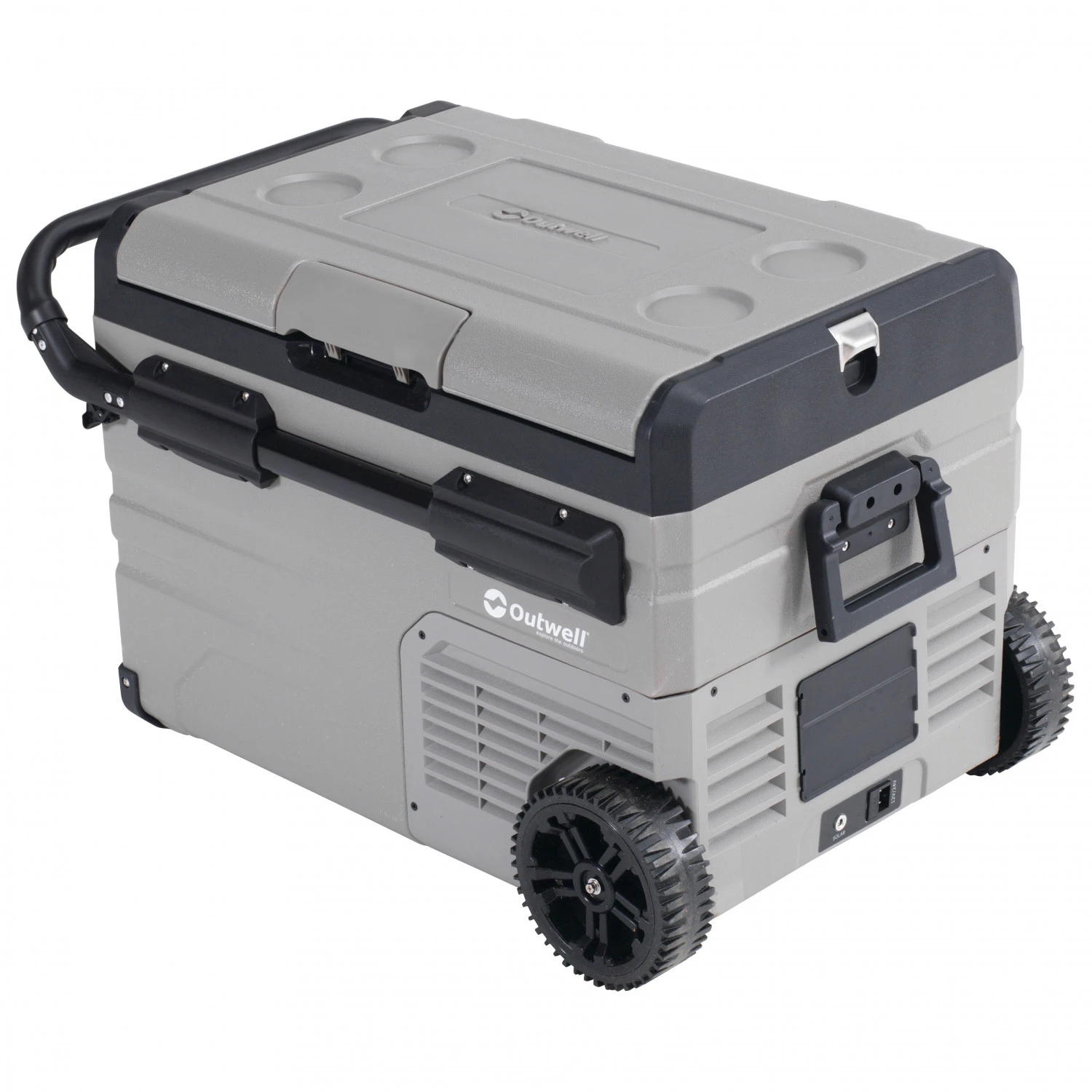 Outwell Arctic Frost 45 - Kühlbox 2 Outwell Arctic Frost 45 - Kühlbox – Bild 2