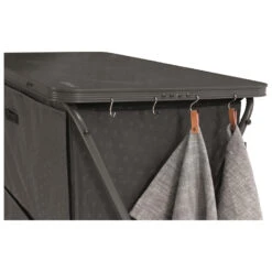Outwell Aruba Cabinet - Campingschrank -Outdoor Abenteurer Verkäufe outwell aruba cabinet campingschrank detail 5