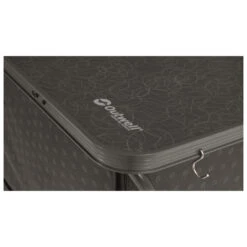 Outwell Aruba Cabinet - Campingschrank -Outdoor Abenteurer Verkäufe outwell aruba cabinet campingschrank detail 7