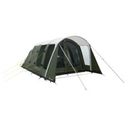 Outwell Avondale 4PA - 4-Personen Zelt -Outdoor Abenteurer Verkäufe outwell avondale 4pa 4 personen zelt detail 3