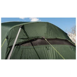 Outwell Avondale 4PA - 4-Personen Zelt -Outdoor Abenteurer Verkäufe outwell avondale 4pa 4 personen zelt detail 6