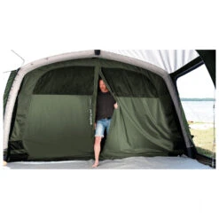 Outwell Avondale 6PA - 5-6 Personen Zelt -Outdoor Abenteurer Verkäufe outwell avondale 6pa 5 6 personen zelt detail 7