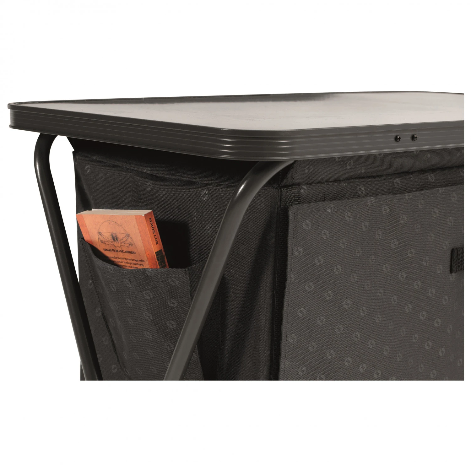 Outwell Bahamas Cabinet - Campingschrank 7 Outwell Bahamas Cabinet - Campingschrank – Bild 7