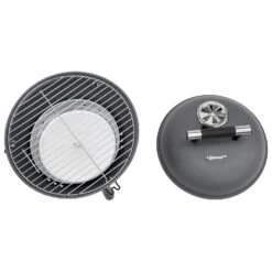 Outwell Calvados Grill - Grill -Outdoor Abenteurer Verkäufe outwell calvados grill grill detail 6