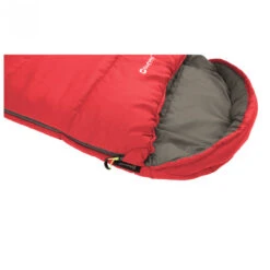 Outwell Campion Junior - Kinderschlafsack -Outdoor Abenteurer Verkäufe outwell campion junior kinderschlafsack detail 4