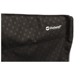 Outwell Catamarca Sofa - Campingstuhl 6 Outwell Catamarca Sofa - Campingstuhl -Outdoor Abenteurer Verkäufe outwell catamarca sofa campingstuhl detail 3