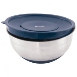 Outwell Chef Bowl Set With Lids & Graters - Geschirr-Set -Outdoor Abenteurer Verkäufe outwell chef bowl set with lids graters geschirr set detail 3