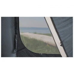 Outwell Cloud 4 - 4-Personen Zelt -Outdoor Abenteurer Verkäufe outwell cloud 4 4 personen zelt detail 8