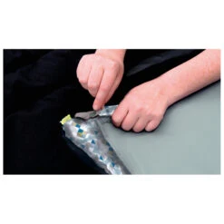 Outwell Cotton Liner - Innenschlafsack -Outdoor Abenteurer Verkäufe outwell cotton liner innenschlafsack detail 3