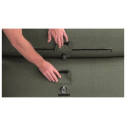 Outwell Cross Lake Inflatable Chair - Campingstuhl -Outdoor Abenteurer Verkäufe outwell cross lake inflatable chair campingstuhl detail 3