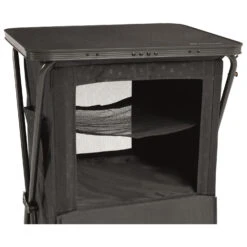 Outwell Domingo Cabinet - Campingschrank -Outdoor Abenteurer Verkäufe outwell domingo cabinet campingschrank detail 3