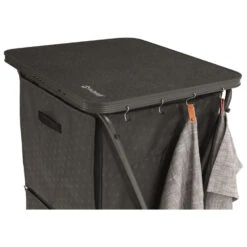 Outwell Domingo Cabinet - Campingschrank -Outdoor Abenteurer Verkäufe outwell domingo cabinet campingschrank detail 7