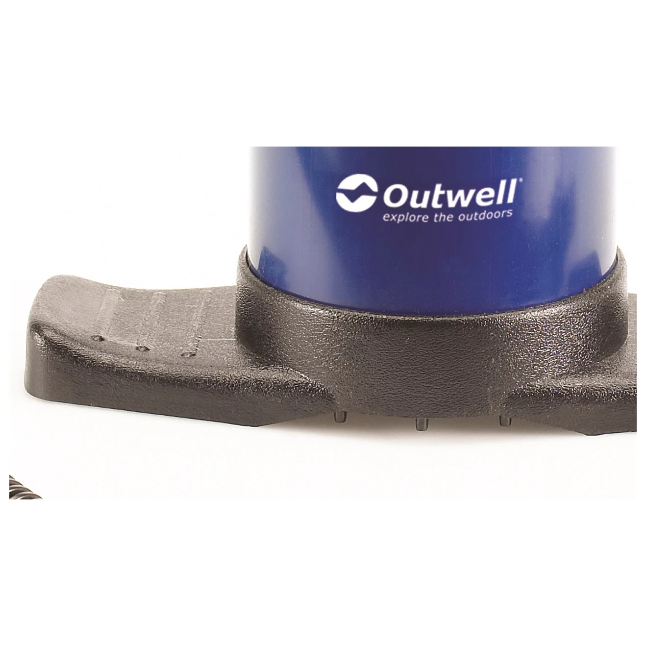 Outwell Double Action Pump - Luftpumpe 3 Outwell Double Action Pump - Luftpumpe – Bild 3