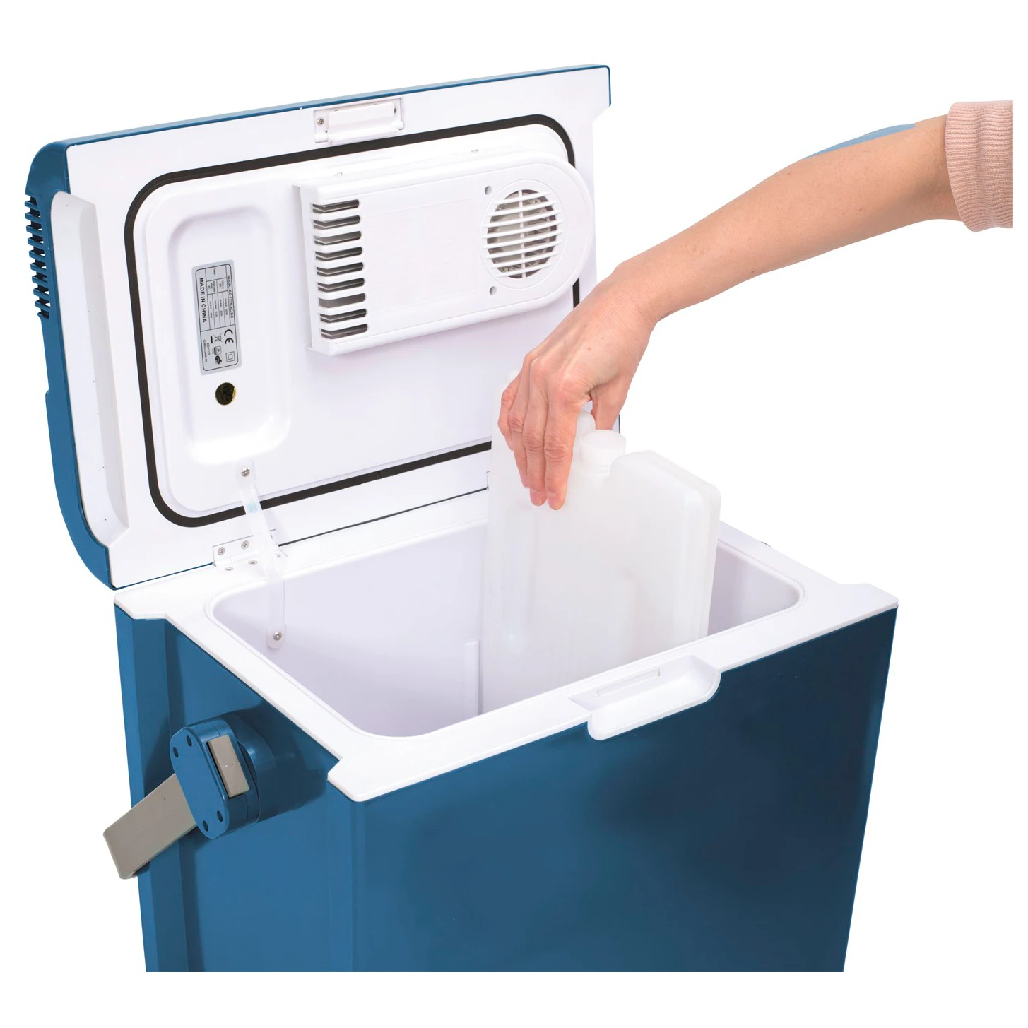 Outwell Ecocool 24 12V/230V - Kühlbox 3 Outwell Ecocool 24 12V/230V - Kühlbox – Bild 3