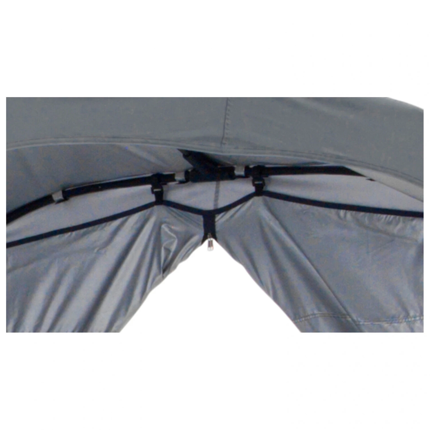 Outwell Event Lounge XL Side Wall With Zipper 2-Pack - Zelterweiterung 4 Outwell Event Lounge XL Side Wall With Zipper 2-Pack - Zelterweiterung – Bild 4