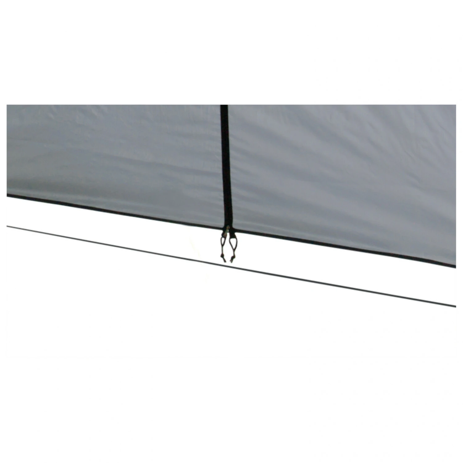 Outwell Event Lounge XL Side Wall With Zipper 2-Pack - Zelterweiterung 5 Outwell Event Lounge XL Side Wall With Zipper 2-Pack - Zelterweiterung – Bild 5