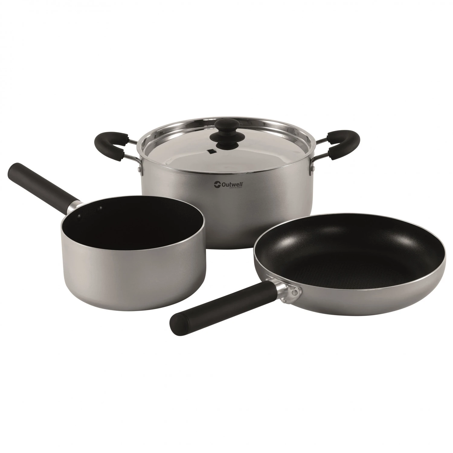 Outwell Feast Set L - Topf 1 Outwell Feast Set L - Topf