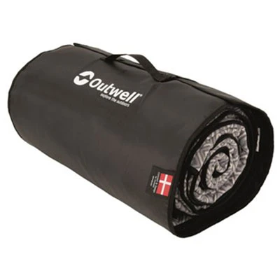 Outwell Flat Woven Carpet Lakecrest - Zeltteppich 1 Outwell Flat Woven Carpet Lakecrest - Zeltteppich