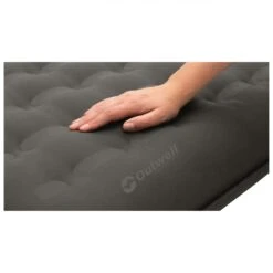Outwell Flow Airbed - Isomatte 9 Outwell Flow Airbed - Isomatte -Outdoor Abenteurer Verkäufe outwell flow airbed isomatte detail 5