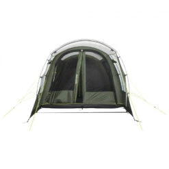 Outwell Greenwood 4 - 4-Personen Zelt -Outdoor Abenteurer Verkäufe outwell greenwood 4 4 personen zelt detail 3