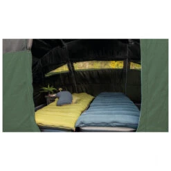 Outwell Greenwood 4 - 4-Personen Zelt -Outdoor Abenteurer Verkäufe outwell greenwood 4 4 personen zelt detail 8