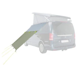 Outwell Hillcrest Tarp - Tarp -Outdoor Abenteurer Verkäufe outwell hillcrest tarp tarp detail 4