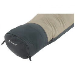 Outwell Kid's Convertible Junior - Kinderschlafsack -Outdoor Abenteurer Verkäufe outwell kids convertible junior kinderschlafsack detail 4