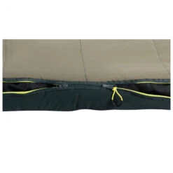 Outwell Kid's Convertible Junior - Kinderschlafsack -Outdoor Abenteurer Verkäufe outwell kids convertible junior kinderschlafsack detail 5