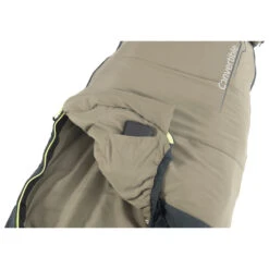 Outwell Kid's Convertible Junior - Kinderschlafsack -Outdoor Abenteurer Verkäufe outwell kids convertible junior kinderschlafsack detail 6