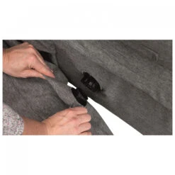 Outwell Lake Erie Inflatable Ottoman - Campingstuhl 9 Outwell Lake Erie Inflatable Ottoman - Campingstuhl -Outdoor Abenteurer Verkäufe outwell lake erie inflatable ottoman campingstuhl detail 4