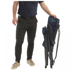 Outwell Lomond - Campingstuhl -Outdoor Abenteurer Verkäufe outwell lomond campingstuhl detail 4