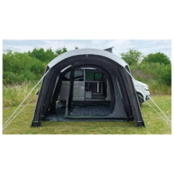 Outwell Maryville 260SA Flex - Bus-Vorzelt -Outdoor Abenteurer Verkäufe outwell maryville 260sa flex bus vorzelt detail 4