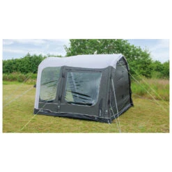 Outwell Maryville 260SA Flex - Bus-Vorzelt -Outdoor Abenteurer Verkäufe outwell maryville 260sa flex bus vorzelt detail 7