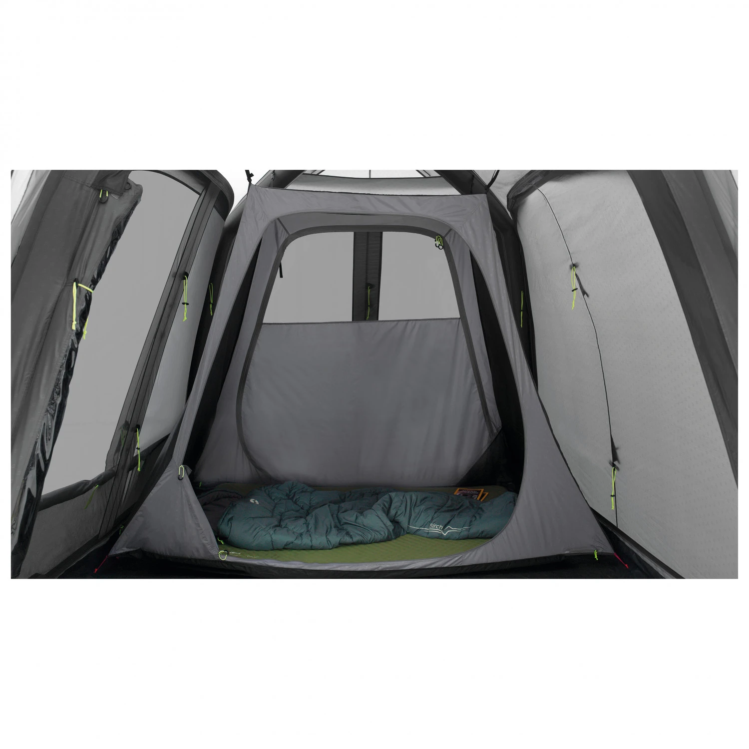 Outwell Milestone Lux - Bus-Vorzelt 6 Outwell Milestone Lux - Bus-Vorzelt – Bild 6