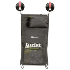 Outwell Neat'N'Tidy Organiser - Campingmöbel-Zubehör -Outdoor Abenteurer Verkäufe outwell neatntidy organiser campingmoebel zubehoer detail 3