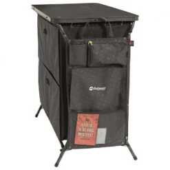 Outwell Neat'N'Tidy Organiser - Campingmöbel-Zubehör -Outdoor Abenteurer Verkäufe outwell neatntidy organiser campingmoebel zubehoer detail 5